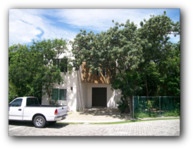 building playacar architect